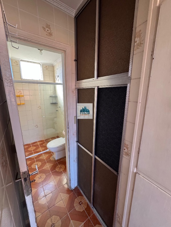 Apartamento à venda com 2 quartos, 43m² - Foto 8