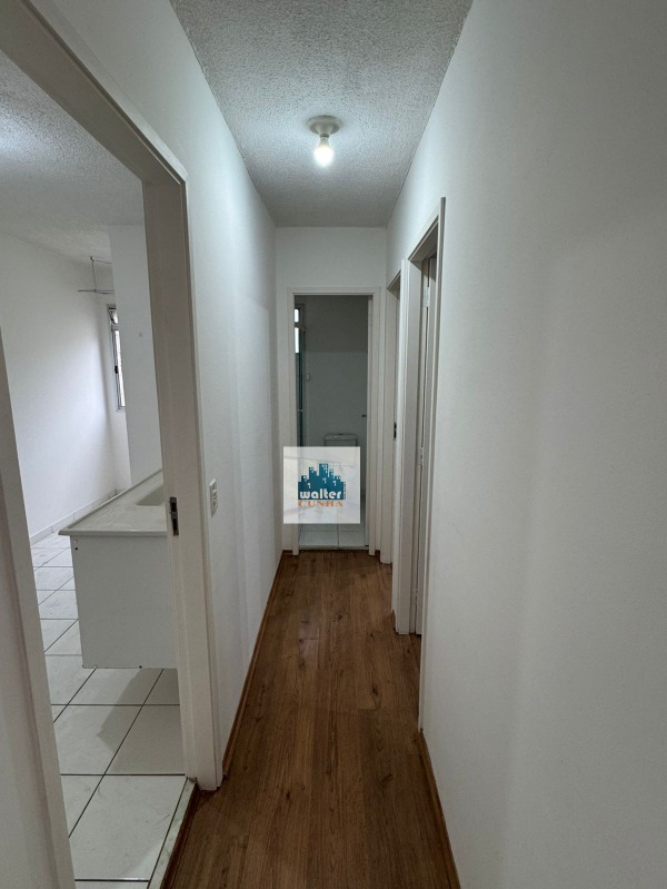 Apartamento para alugar com 2 quartos, 49m² - Foto 3