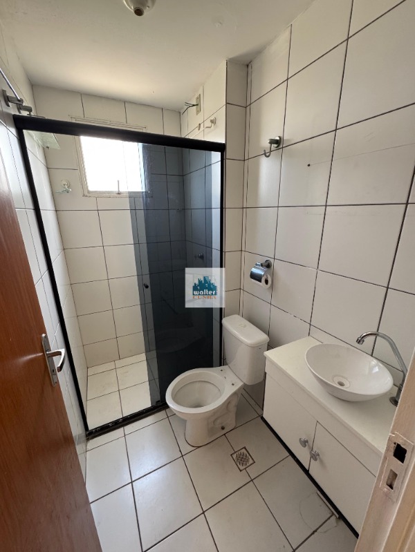 Apartamento à venda com 2 quartos, 45m² - Foto 8