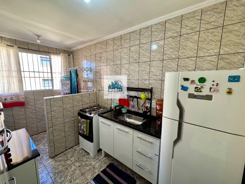 Apartamento à venda com 2 quartos, 52m² - Foto 3