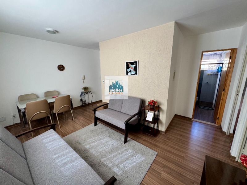 Apartamento à venda com 2 quartos, 52m² - Foto 7