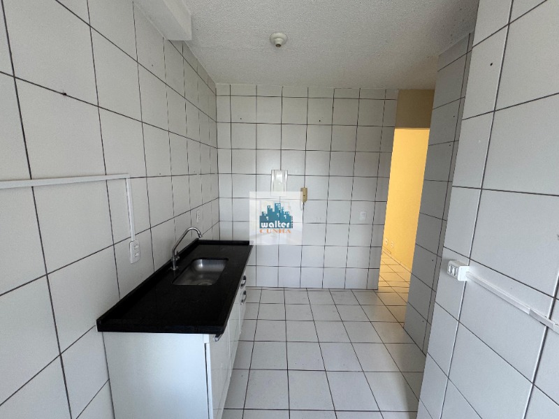 Apartamento à venda com 2 quartos, 45m² - Foto 5