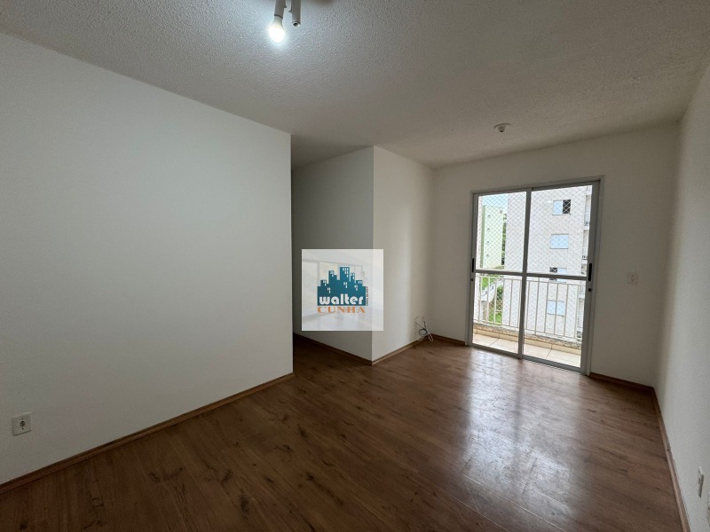 Apartamento para alugar com 2 quartos, 49m² - Foto 1