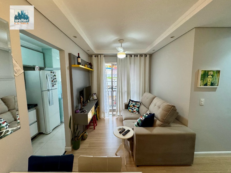 Apartamento, 2 quartos, 49 m² - Foto 5