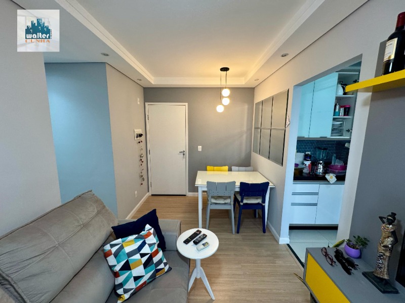 Apartamento, 2 quartos, 49 m² - Foto 6