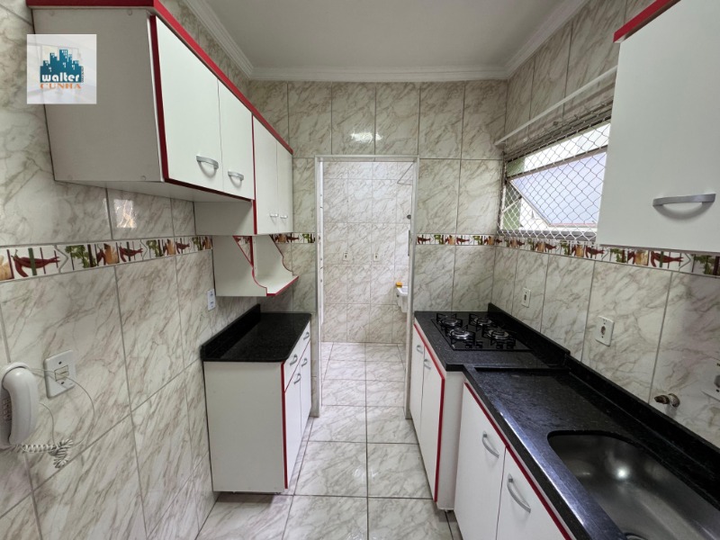Apartamento, 2 quartos, 57 m² - Foto 4