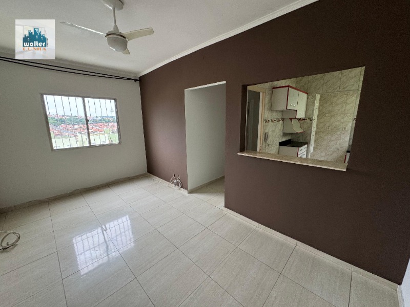 Apartamento, 2 quartos, 57 m² - Foto 1