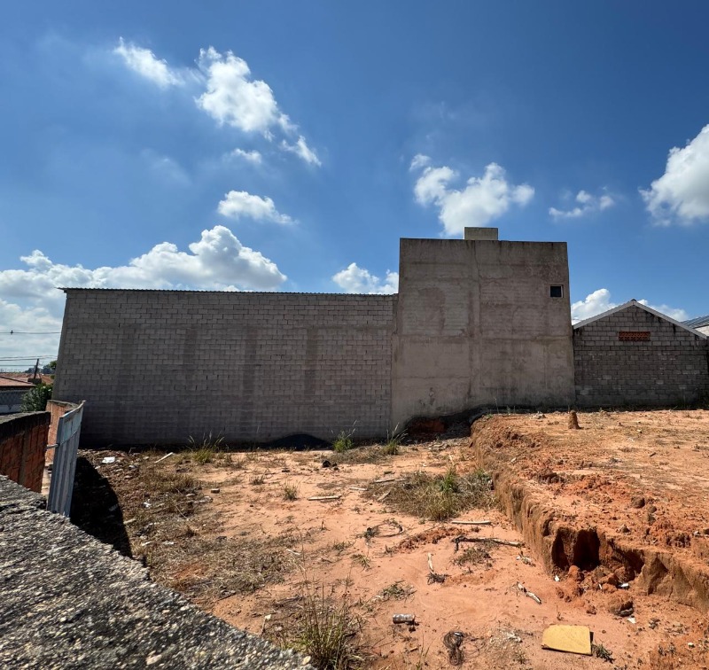 Terreno, 249 m² - Foto 2
