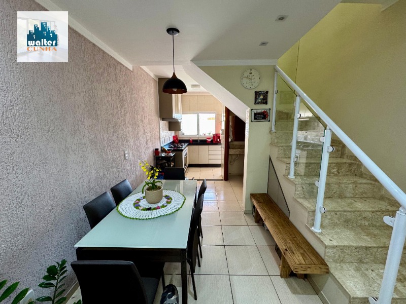 Casa, 2 quartos, 80 m² - Foto 4