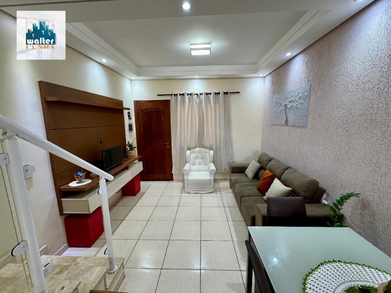Casa, 2 quartos, 80 m² - Foto 1
