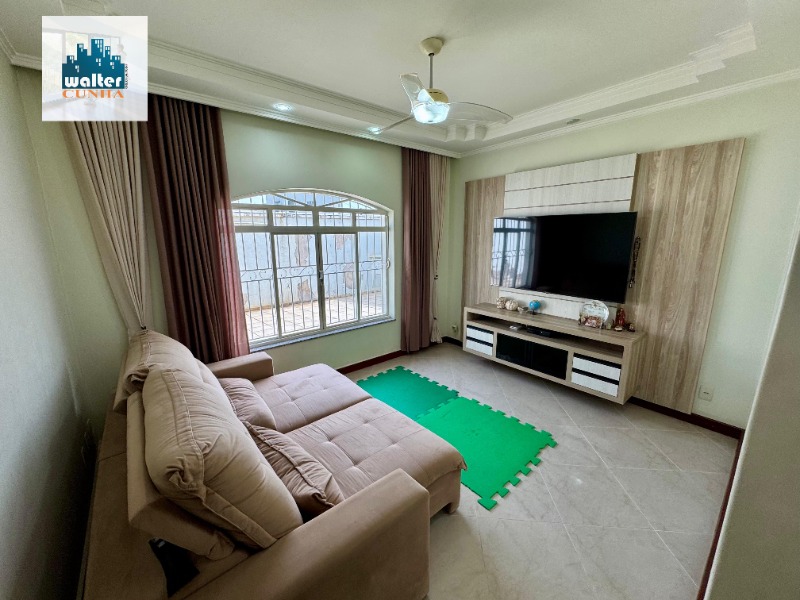 Casa, 3 quartos, 360 m² - Foto 3