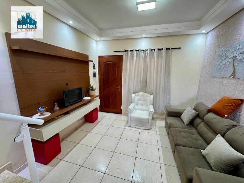 Casa, 2 quartos, 80 m² - Foto 7