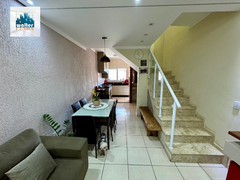 Casa, 2 quartos, 80 m² - Foto 2