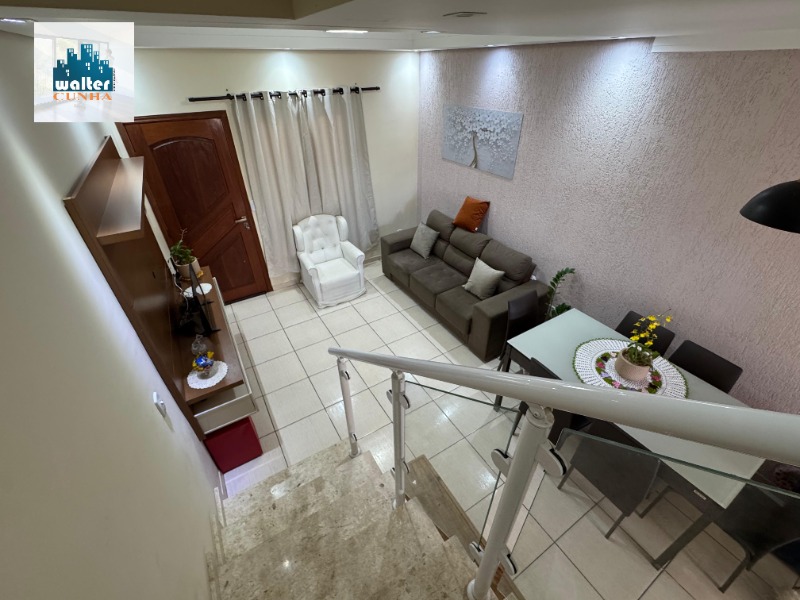 Casa, 2 quartos, 80 m² - Foto 6