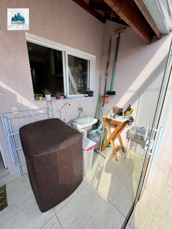 Casa, 2 quartos, 80 m² - Foto 13