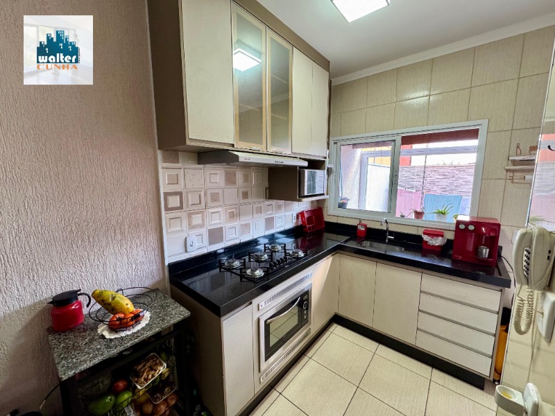 Casa, 2 quartos, 80 m² - Foto 3