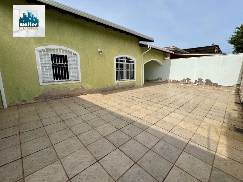 Casa, 3 quartos, 360 m² - Foto 1