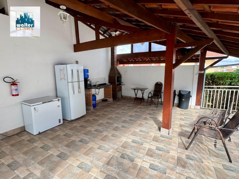 Casa, 2 quartos, 80 m² - Foto 24