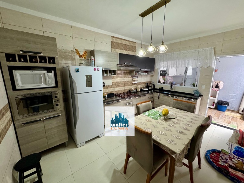 Casa, 3 quartos - Foto 4