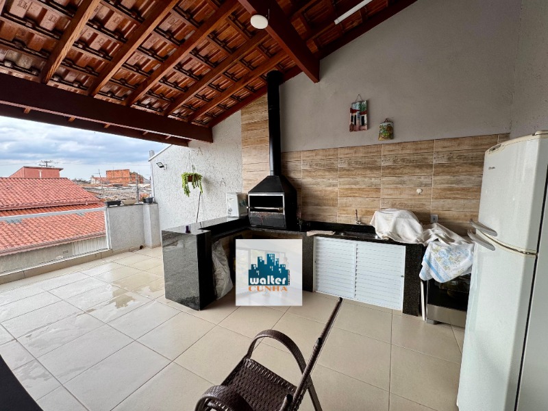 Casa, 3 quartos - Foto 6
