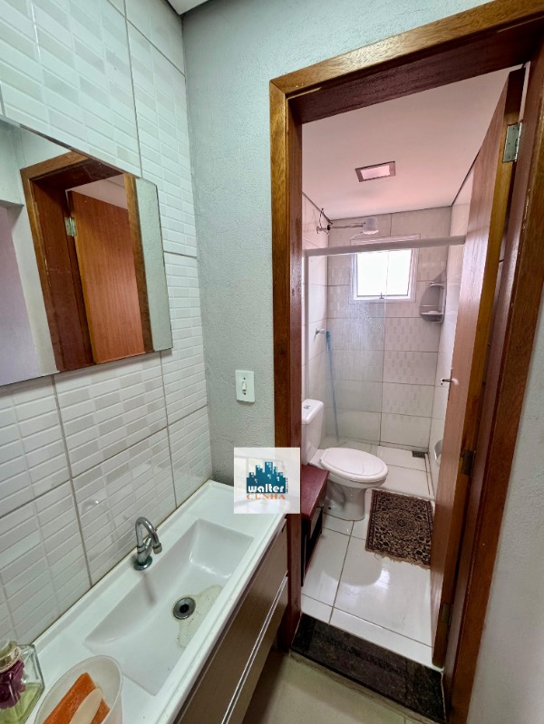 Casa, 3 quartos - Foto 7