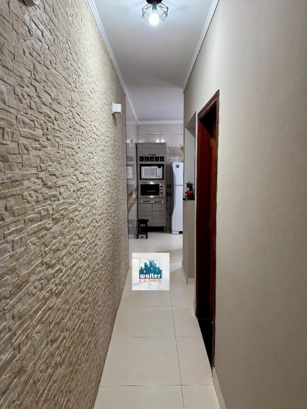 Casa, 3 quartos - Foto 10