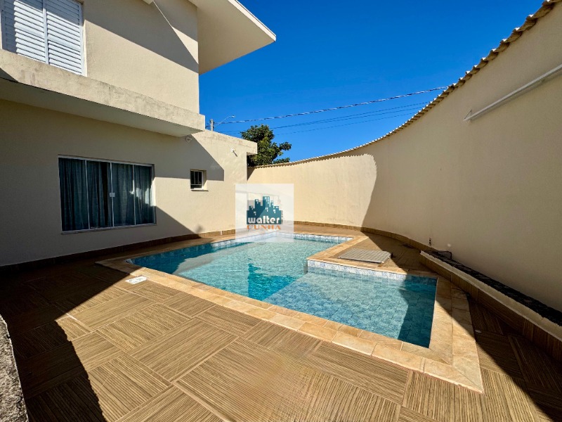 Casa, 3 quartos - Foto 4