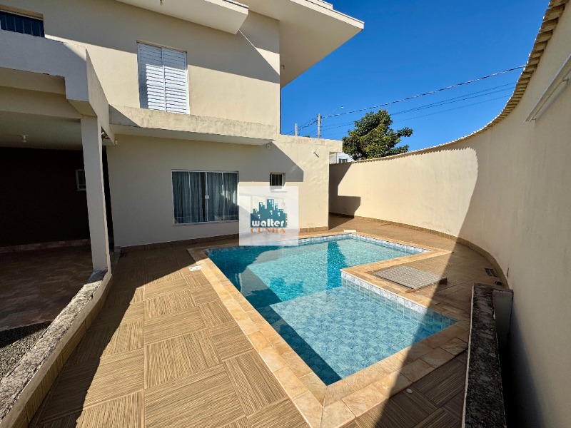 Casa, 3 quartos - Foto 2