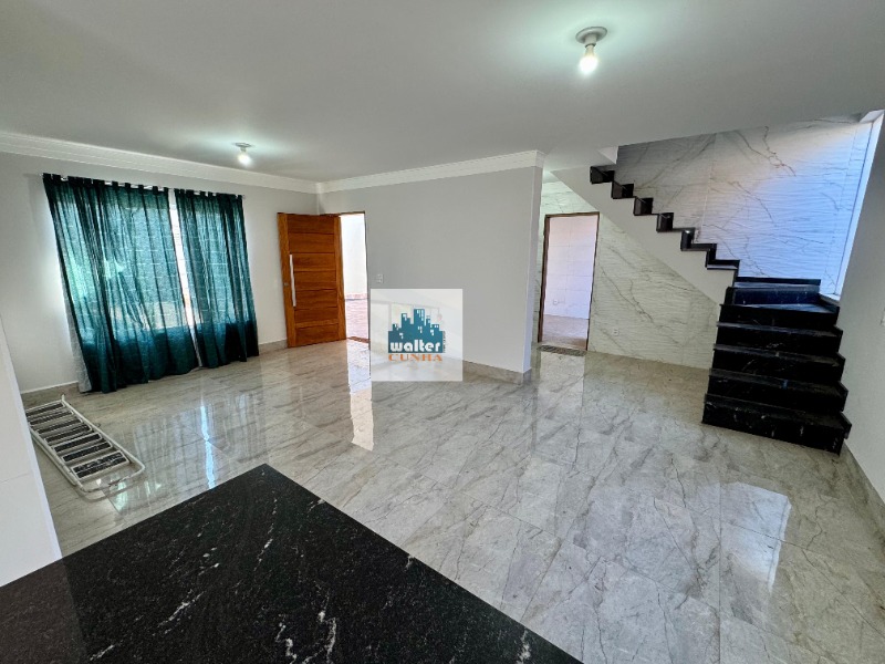 Casa, 3 quartos - Foto 5