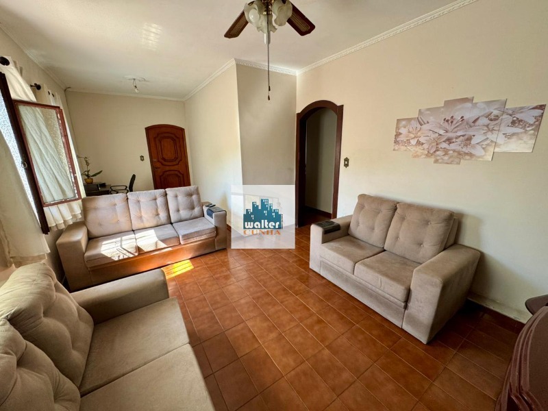 Casa, 3 quartos, 150 m² - Foto 2