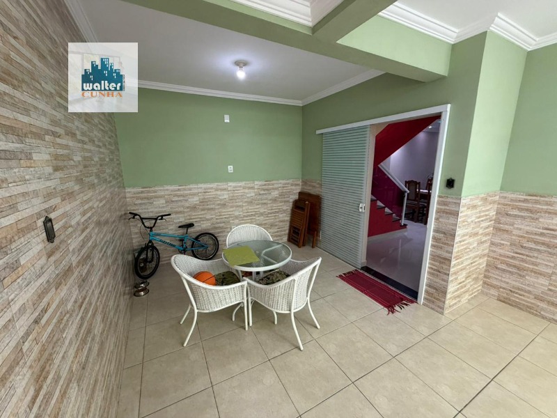 Casa, 3 quartos, 200 m² - Foto 19