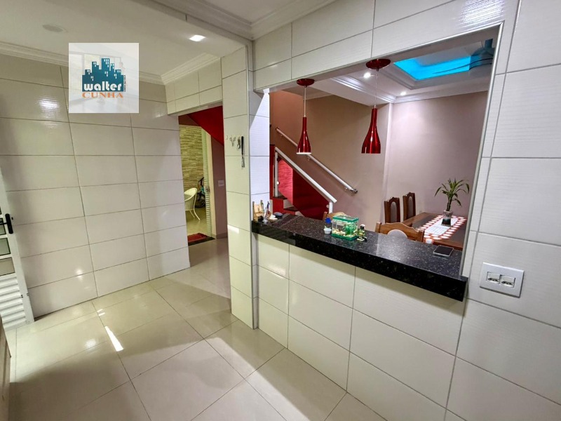 Casa, 3 quartos, 200 m² - Foto 17