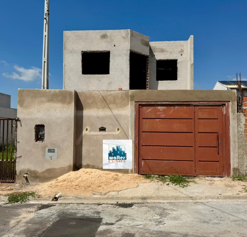 Casa, 3 quartos, 160 m² - Foto 1