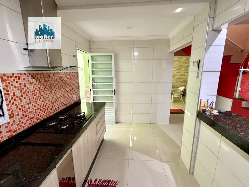Casa, 3 quartos, 200 m² - Foto 18