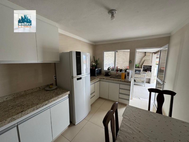 Casa, 3 quartos, 150 m² - Foto 3