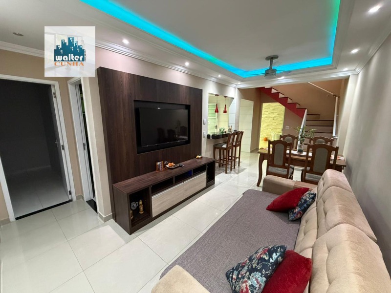 Casa, 3 quartos, 200 m² - Foto 4