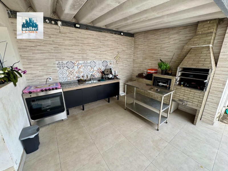 Casa, 3 quartos, 150 m² - Foto 19