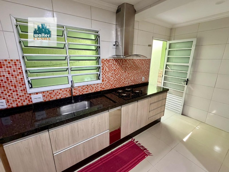 Casa, 3 quartos, 200 m² - Foto 16