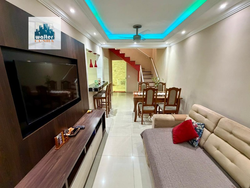 Casa, 3 quartos, 200 m² - Foto 6