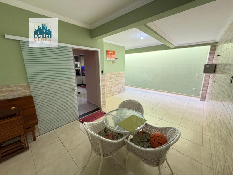 Casa, 3 quartos, 200 m² - Foto 22