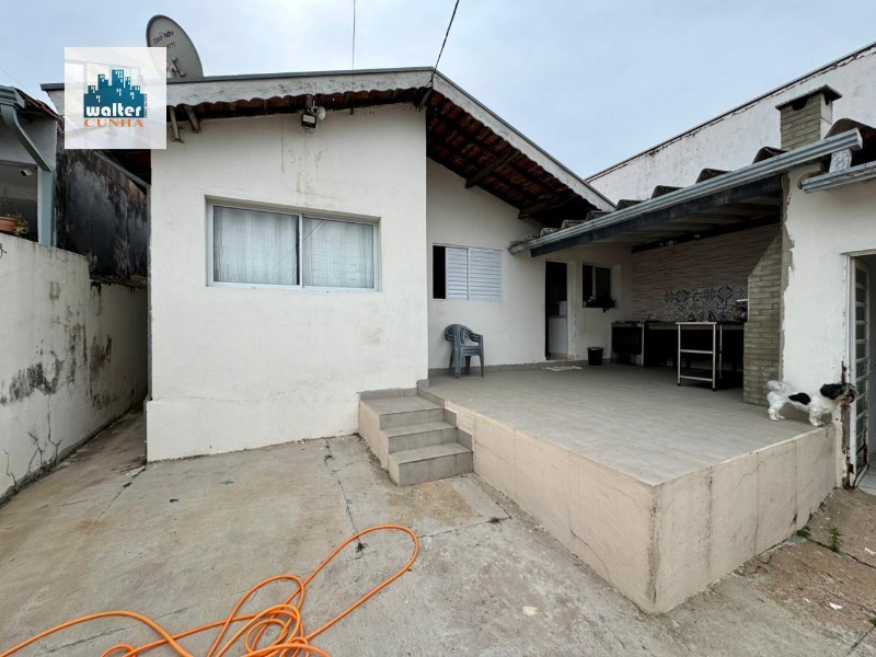 Casa, 3 quartos, 150 m² - Foto 2