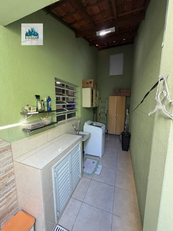 Casa, 3 quartos, 200 m² - Foto 21