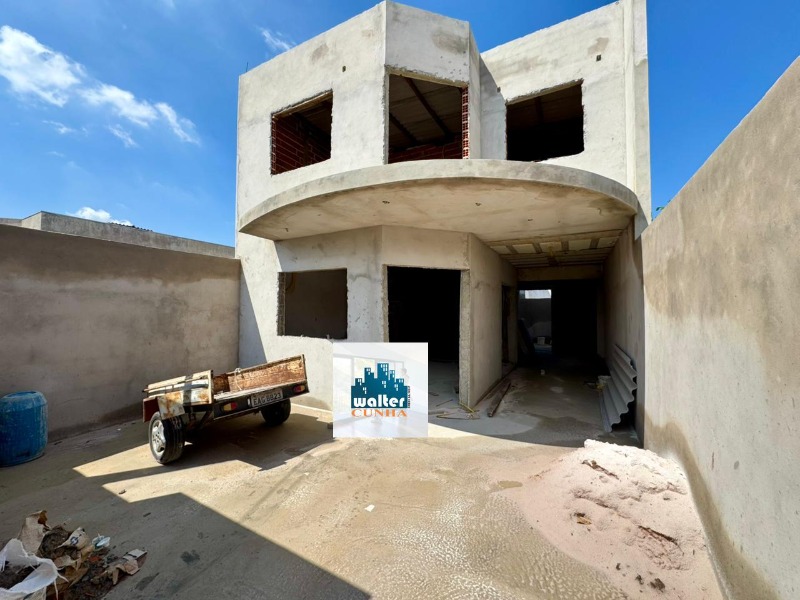 Casa, 3 quartos, 160 m² - Foto 2