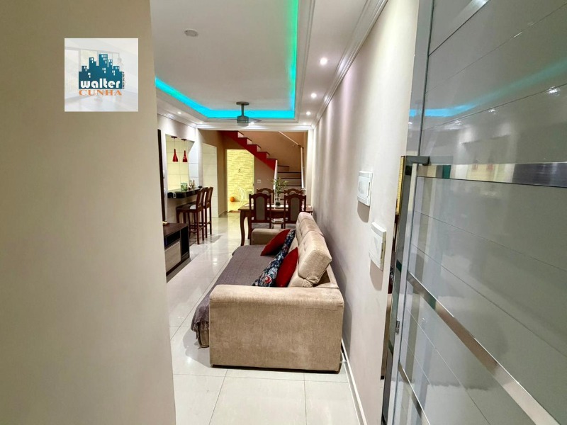 Casa, 3 quartos, 200 m² - Foto 5