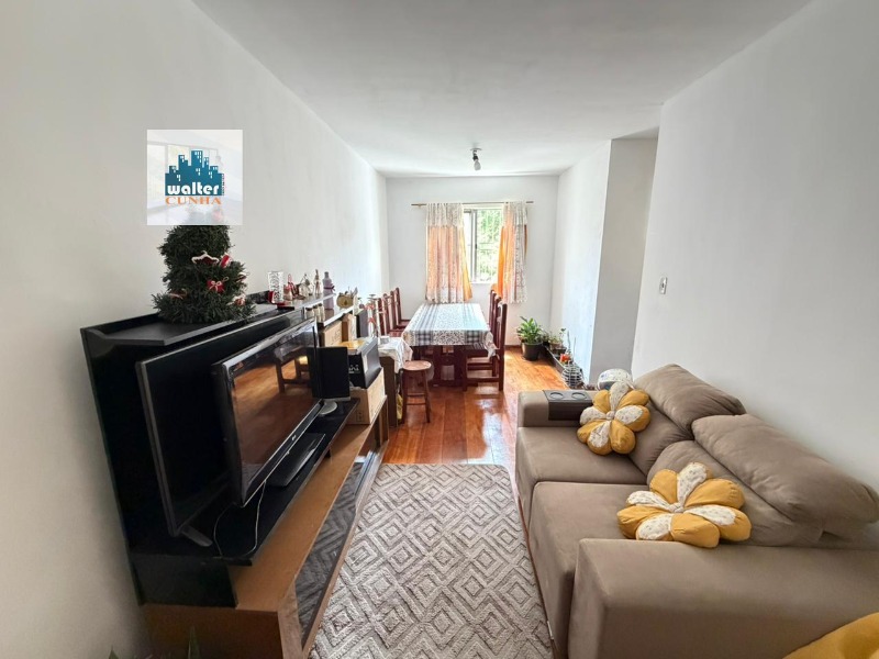 Apartamento, 3 quartos, 70 m² - Foto 1