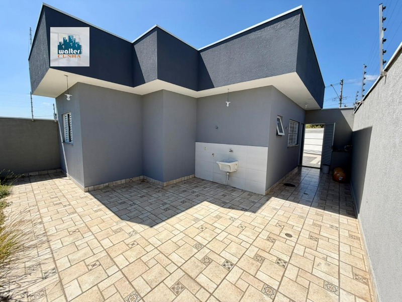 Casa, 2 quartos, 80 m² - Foto 8