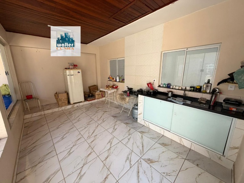 Casa, 3 quartos - Foto 10