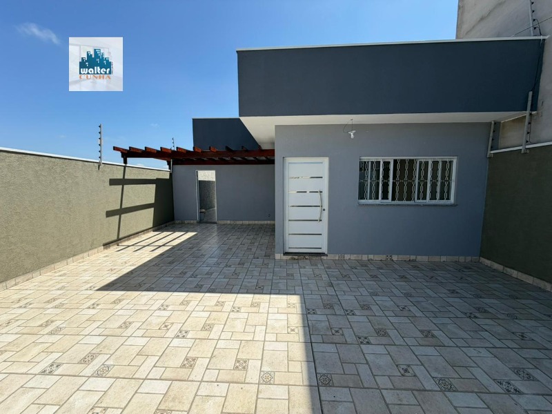 Casa, 2 quartos, 80 m² - Foto 1