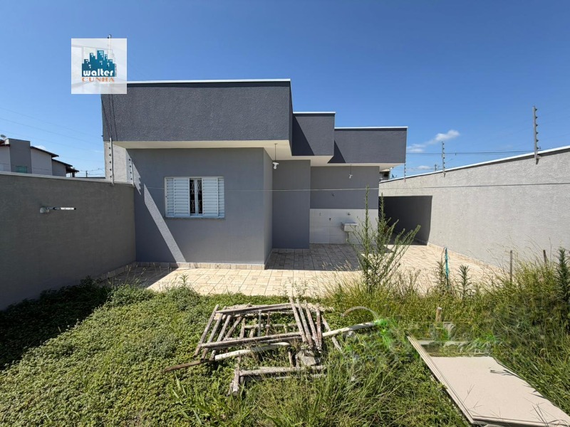 Casa, 2 quartos, 80 m² - Foto 7