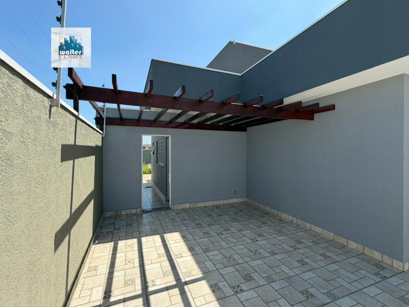 Casa, 2 quartos, 80 m² - Foto 4